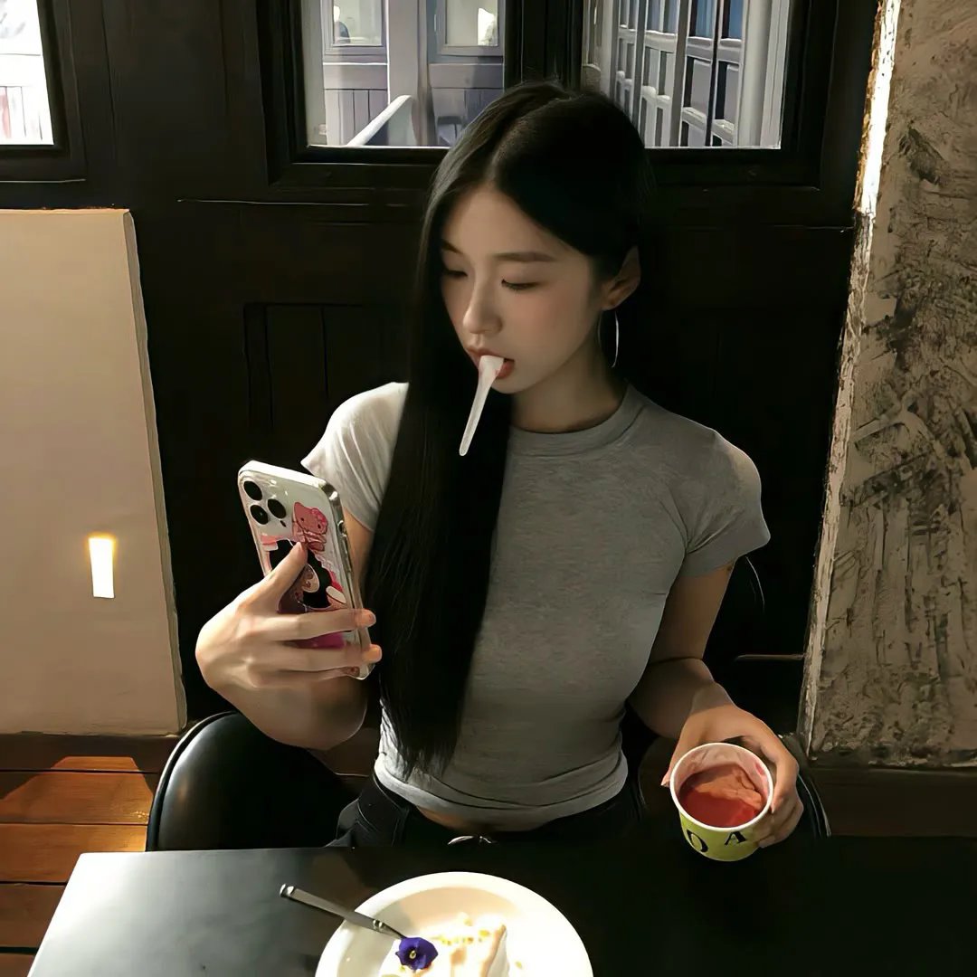 吻着我，杀了我